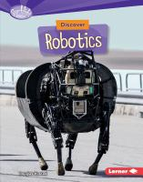 Discover_robotics